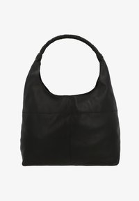 Selezionato, schwarz