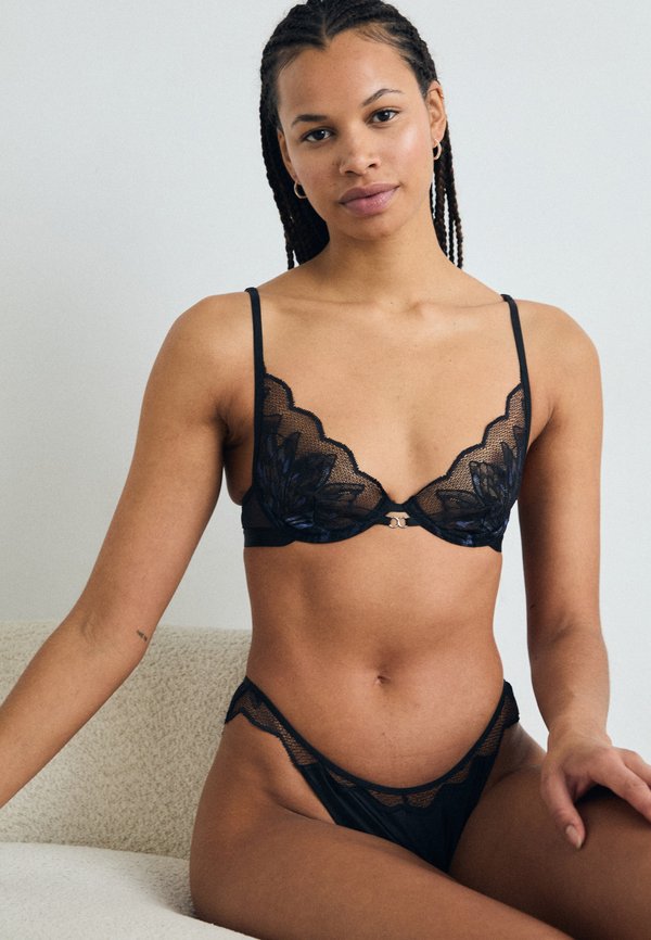 CRAZY STUPID LOVE HIGHLEG TAI - Briefs3