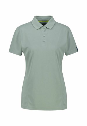 BRISTOL - Polo shirt - pistazie (409)