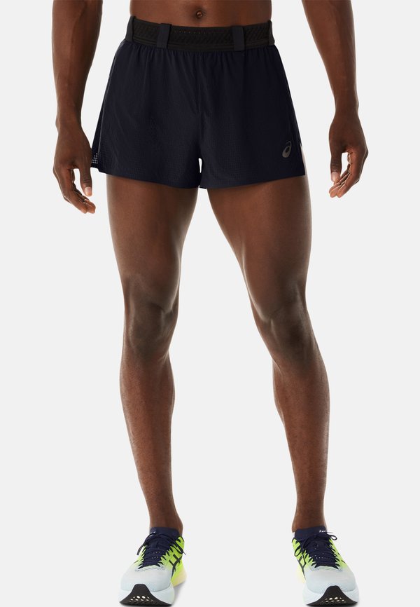 METARUN SPLIT SHORT - Sports shorts