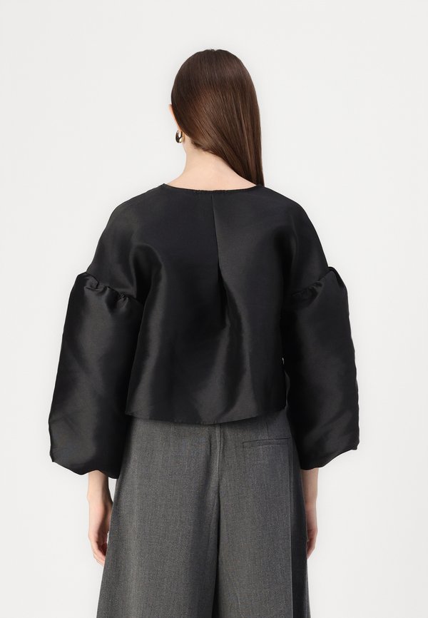 PUFF SLEEVE  - Blouse2