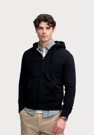 Superdry & Co, - Bluza rozpinana