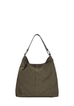 Handväska - khaki
