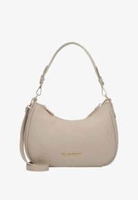 Seleccionado, beige