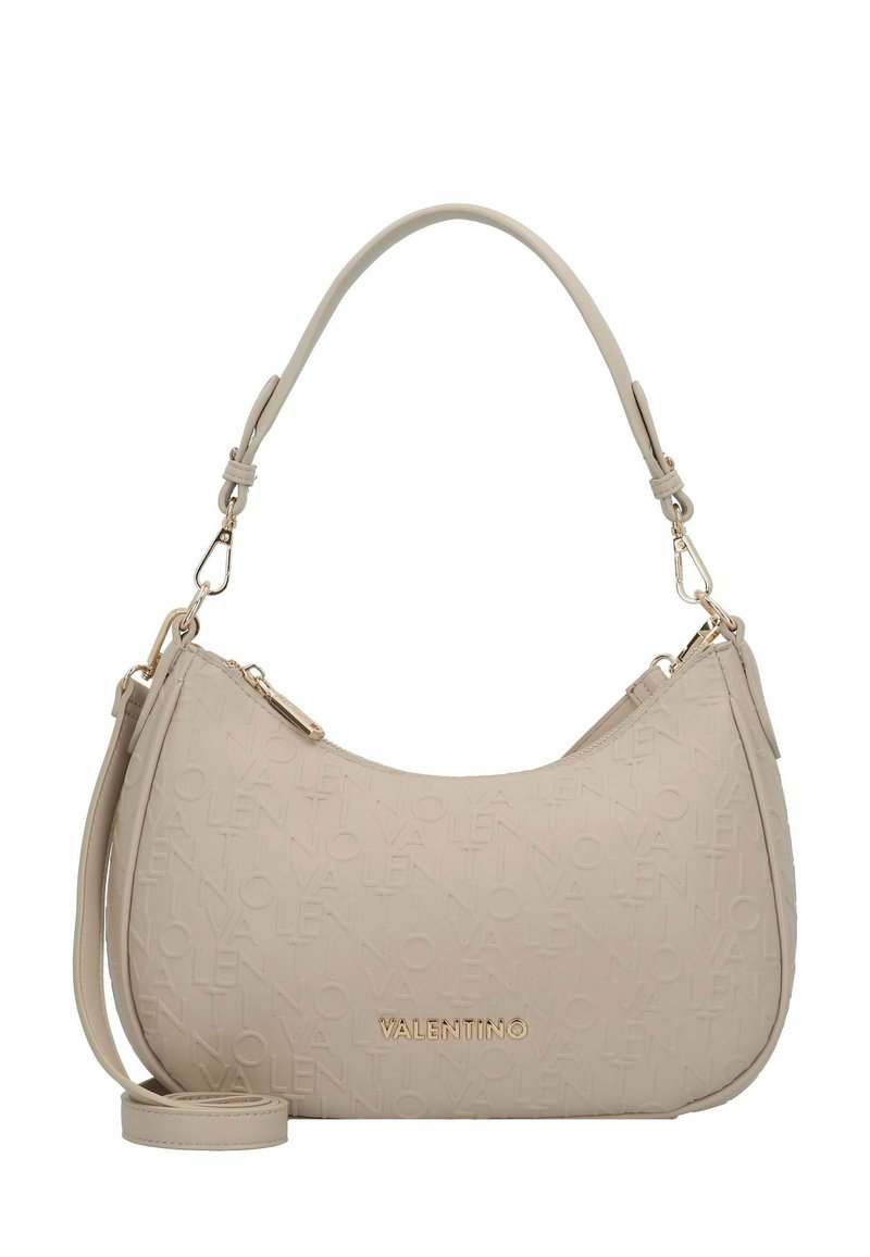 Valentino Bags RELAX  32 CM - Bolso de mano - beige