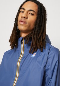 K-Way LE VRAI CLAUDE 3.0 - Jachetă outdoor - blue indigo