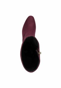 Marco Tozzi Laarzen - mulberry
