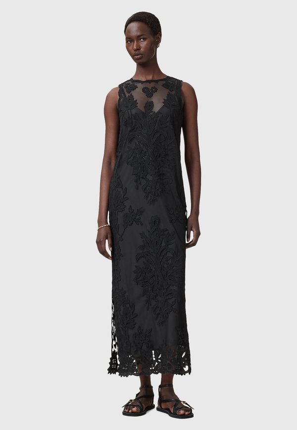 RYE DRESS - Cocktail dress / Party dress