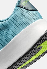 Nike Performance VAPOR LITE 2 - Teniso bateliai įvairiai dangai - denim turquoise/volt armoury navy