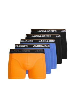5ER-PACK - Boxers - beaucoup blue