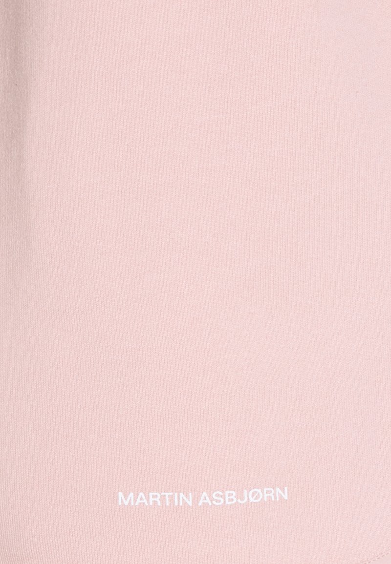 Herren Bekleidung | Martin Asbjørn CAMERON Shorts pink - KA07692 Herren Bekleidung | Martin Asbjørn CAMERON Shorts pink - KA07692