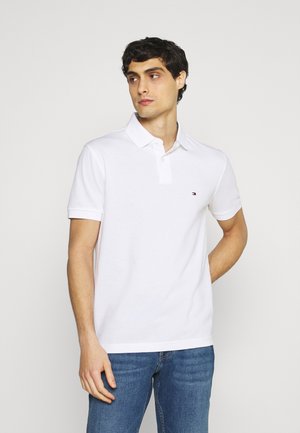 1985 REGULAR - Polotričko - white