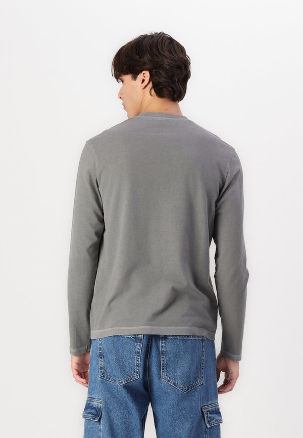 TALDOR - Long sleeved top4
