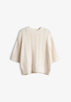 OPUS, RELAXED FIT - T-shirt basique - light cotton