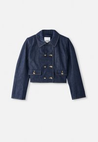Blazer - bleu brut