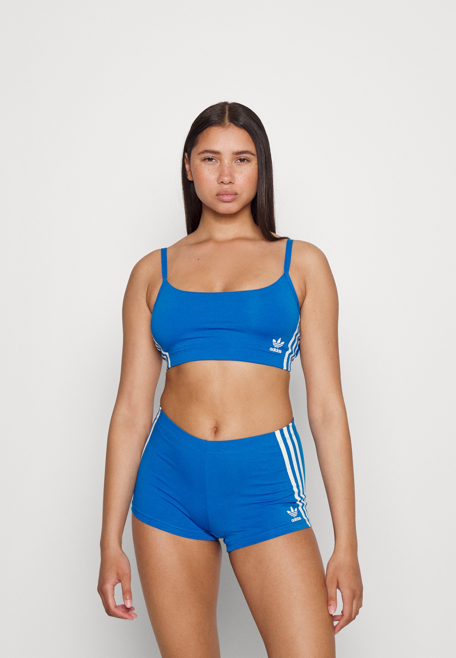 bluebird adidas pants