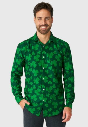 Camicia - green