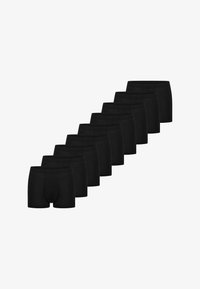 Sélectionné, black