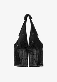 Ausgewählt, black
