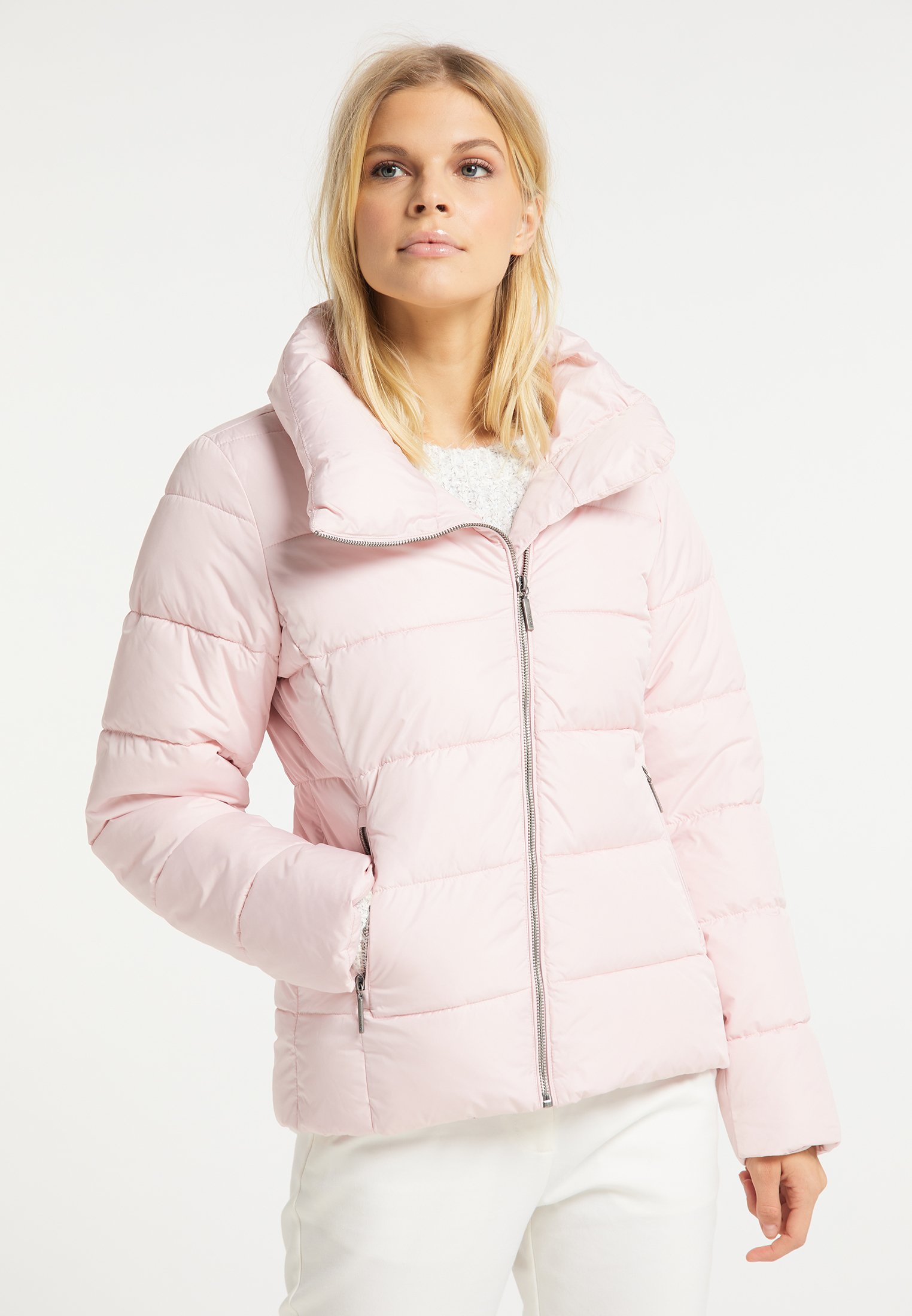 usha Vinterjacka rosa Zalando.se usha Vinterjacka rosa Zalando.se