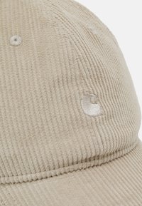 Carhartt WIP HARLEM UNISEX - Gorra - wall