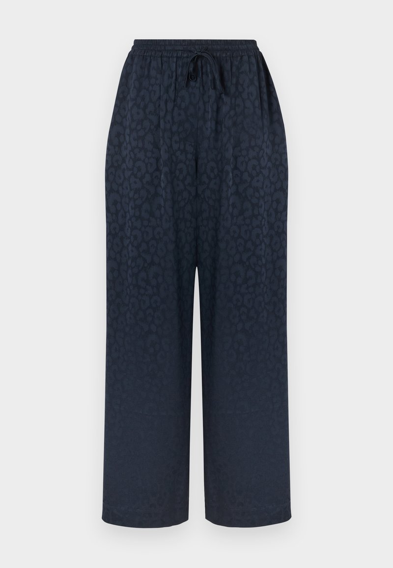 lala Berlin Trainingsbroek donkerblauw