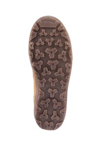 Däumling Lace-up ankle boots - braun