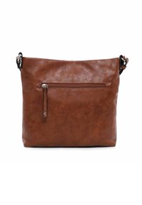 SURI FREY Borsa a tracolla - cognac