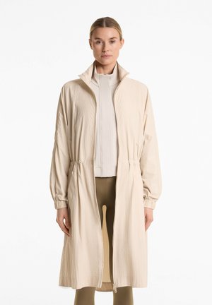Klassinen takki - light brown