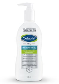Cetaphil - CETAPHIL LOTION PRO ITCHCONTROL HAUTBERUHIGENDE PFLEGELOTION - Body lotion Thumbnail Image 1