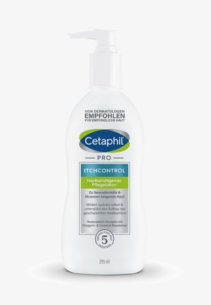 Cetaphil CETAPHIL LOTION PRO ITCHCONTROL HAUTBERUHIGENDE PFLEGELOTION - Körperlotion