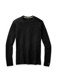 Smartwool Mérinos 150 – Sous-couche Manches Longues – Femme – Noir – Taille S – L62951