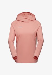 Ej vald, quartz dust