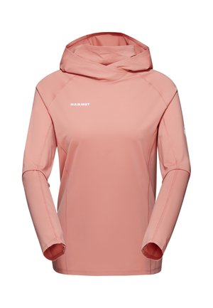 Mammut SELUN FL SUN - Longsleeve - quartz dust
