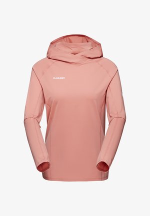 Mammut SELUN FL SUN - Longsleeve - quartz dust