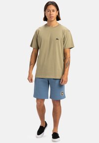 Quiksilver Shorts - blq0