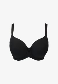 Unausgewählt, black