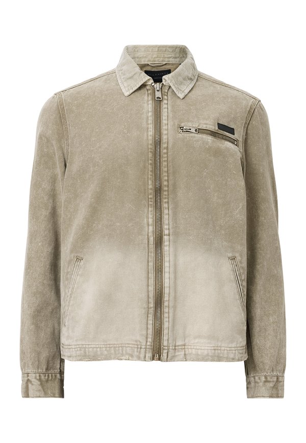 ROTHWELL WASHED  - Summer jacket4