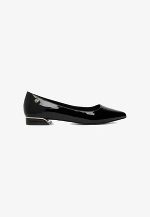 Mexx, MEXX BALLERINAS WOMEN'S BLACK 5907964424048 - Ballerines - black