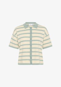 Nem kiválasztott, fog blue surf stripe