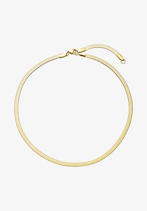 PURELEI, I LALO - Halskette - gold-coloured