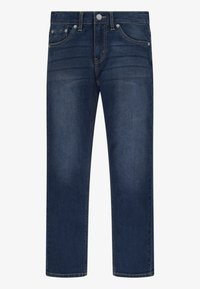 Levi's® 511 SLIM FIT Vaqueros slim fit blue denim/azul oscuro