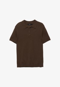 Unausgewählt, dark brown