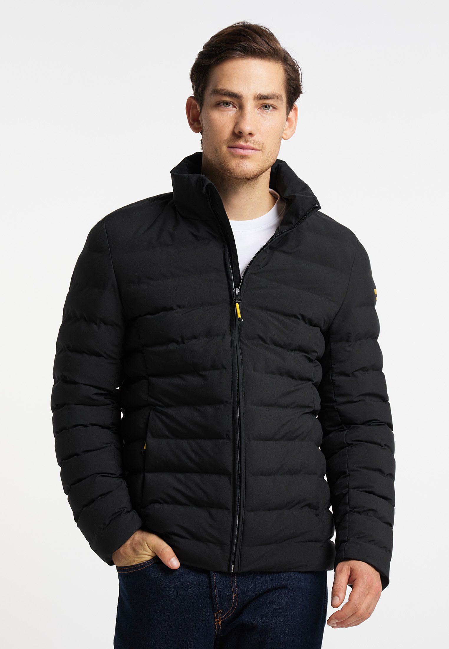 homebase jacket