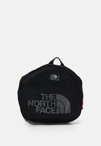 The North Face BASE CAMP DUFFEL - XL - Sporttáska - black/white