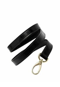 TWINSET Handtas - nero