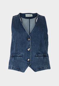 Copenhagen Muse Vesta - denim blue