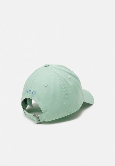 Polo Ralph Lauren HAT - Kepuraitė - celadon