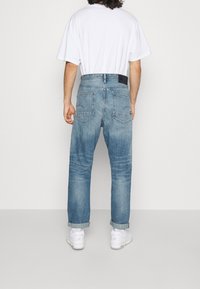 G-STAR Jeans relaxed fit - blue denim