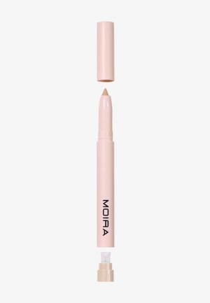 Moira MOIRA AT GLANCE STICK SHADOW - Øyenskygge - nude beige